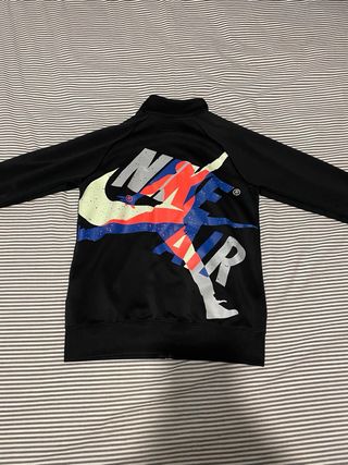Sudadera Jordan