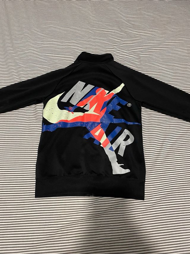 Sudadera Jordan
