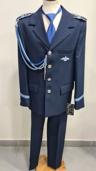 Traje de comunion