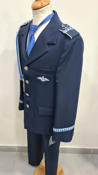 Traje de comunion