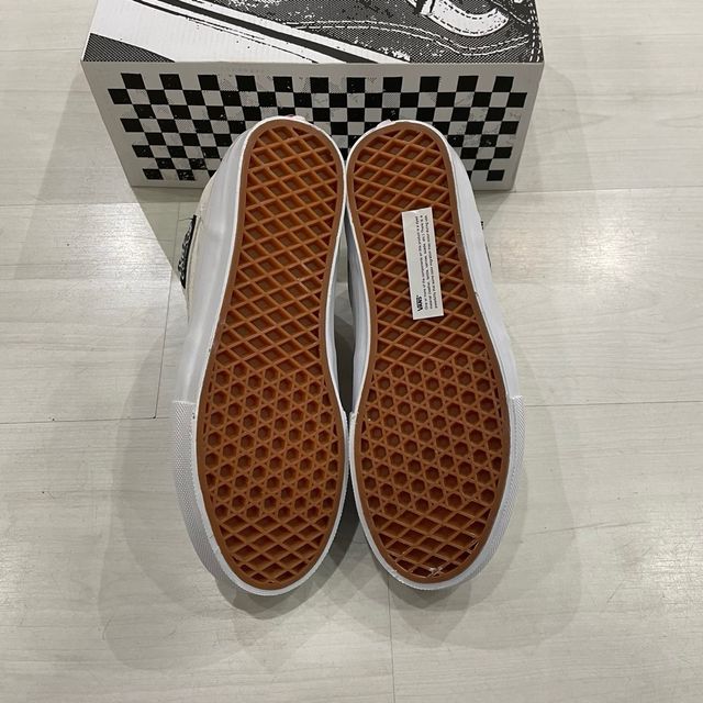 Vans Skateboarding skate Half Cab 40
