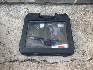 Taladro atornillador