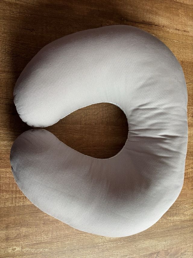 Cojín de Lactancia Cambrass