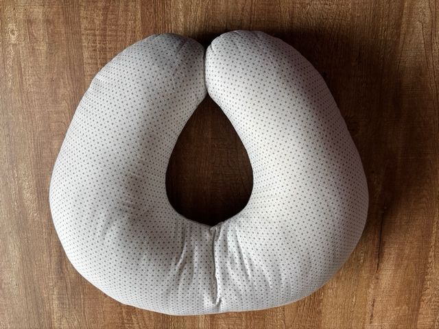 Cojín de Lactancia Cambrass