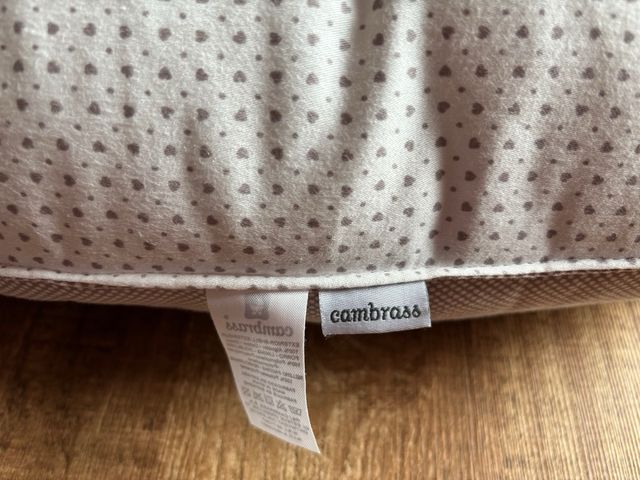 Cojín de Lactancia Cambrass