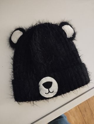 Cappello bimbo