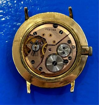 Reloj FESTINA INCABLOC
