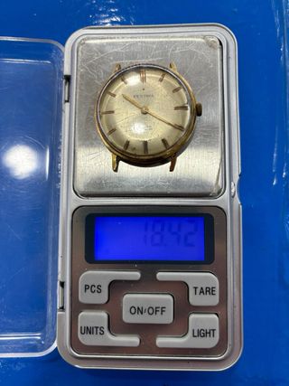 Reloj FESTINA INCABLOC