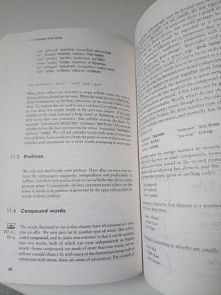 English Phonetics and Phonology: A Practical Course