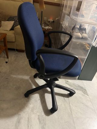 Silla oficina giraroria ACTIU