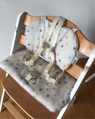 TRONA MADERA HAUCK BETA