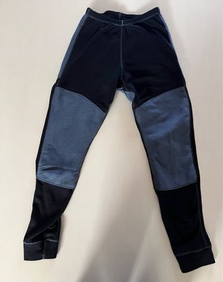 Pantalón malla térmica Odlo