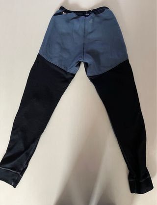 Pantalón malla térmica Odlo