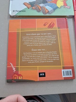 Els 18 contes valencians de sempre: El llenyater de Fortaleny = El leñador de Fortaleny (Vol.1) (Spanish Edition)