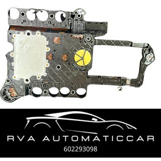 ELECTRONICA CAJA DE CAMBIOS 722.9 SIN GOMAS