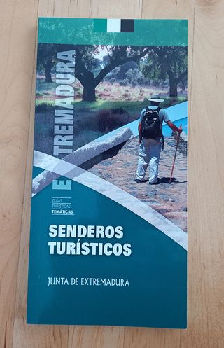 Extremadura - senderos turísticos