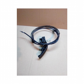 Cerradura capot Audi A3 (8P) (2003-2012) 2 h_43924
