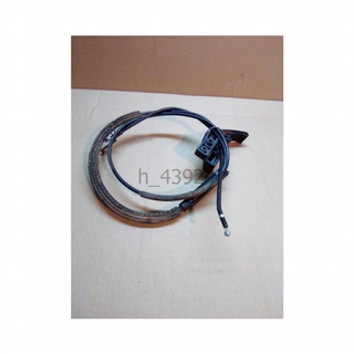 Cerradura capot Audi A3 (8P) (2003-2012) 2 h_43924