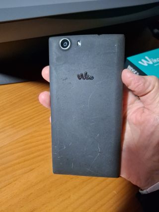 Telefono Wiko piezas