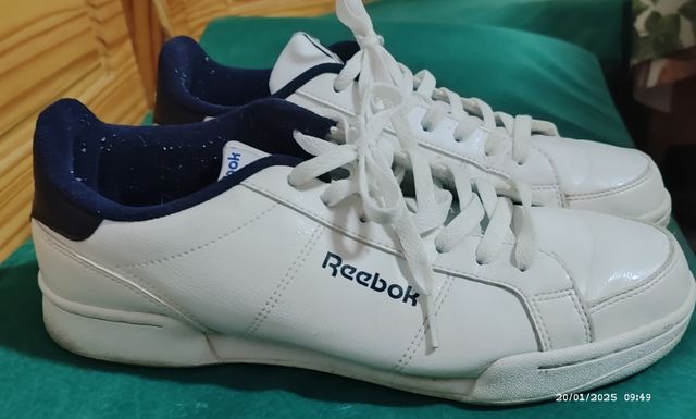 Zapatillas Reebok 