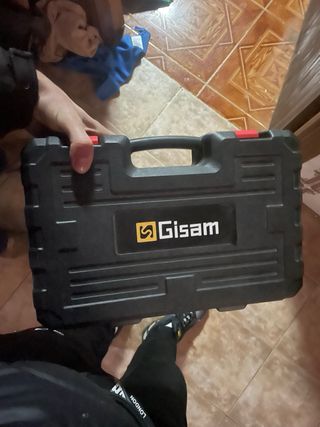 Tijeras de podar electricas 
