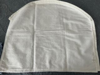 Toquilla/ toalla bebe