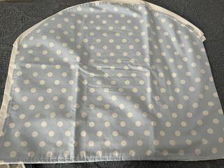 Toquilla/ toalla bebe