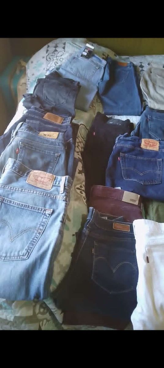 Ropa vintage. D.D.A 15€ T.L.614356582 tdas ls tlls