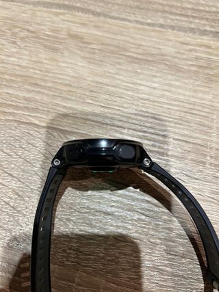 Garmin forerunner 735xt