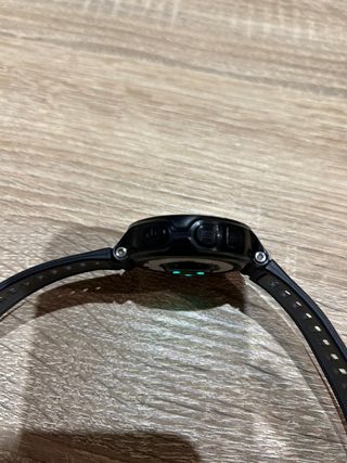 Garmin forerunner 735xt