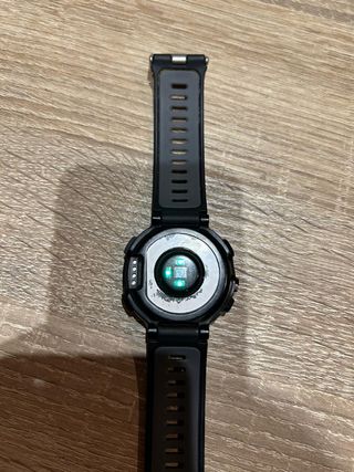 Garmin forerunner 735xt
