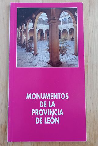 Monumentos de la provincia de León