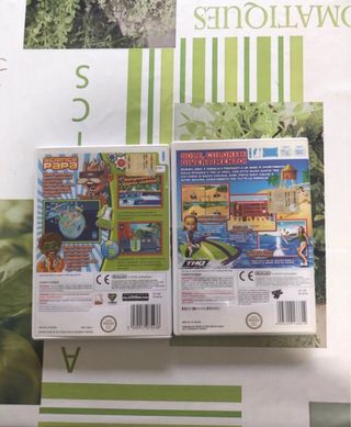 Giochi nintendo wii