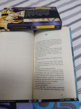 La música del viento