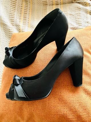 Zapato Marypaz
