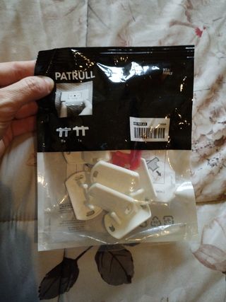 11 Copri presa ikea
