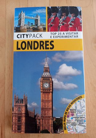 CITYPACK - Londres