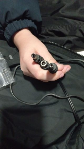 Chaqueta Harley Davidson calefactable