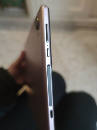 Tablet para piezas o arreglar pantalla