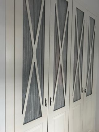 Puertas de armario