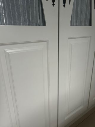 Puertas de armario