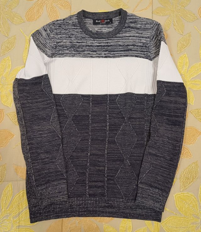 Maglione RJ (Red jack)