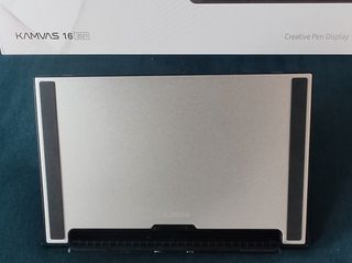 Huion Kamvas 16 (2021)