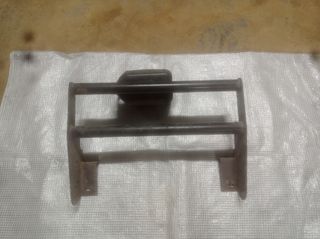 Bul bar universale per fuoristrada