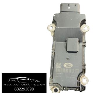 MODULO CAJA DE CAMBIOS AUTOMÁTICA 9HP48