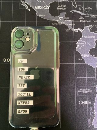 IPHONE 12 MINI