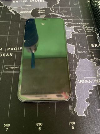 IPHONE 12 MINI