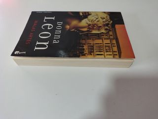 Malas artes (Spanish Edition)