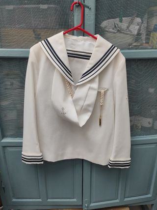 Traje Comunión niño T12