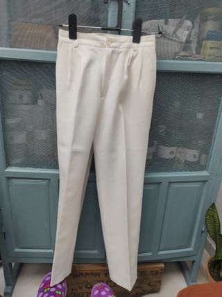 Traje Comunión niño T12